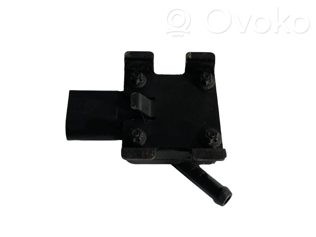 Exhaust gas pressure sensor