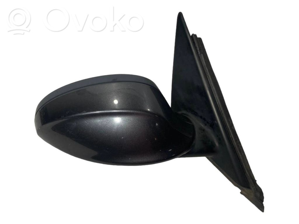 Mirror (electrically controlled)