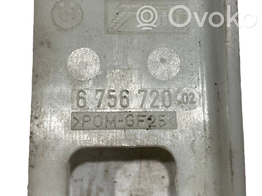 Akseleratora pedāļa turētājs