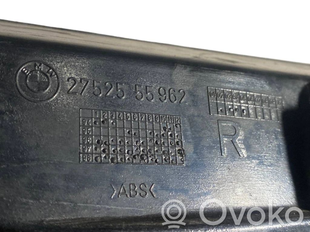 Skaļrunis (-i) priekšējās durvīs