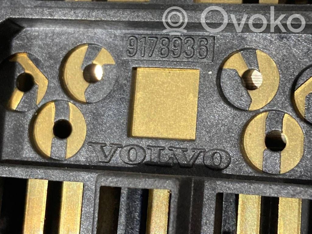 Priekšējo vietu apgaismojums