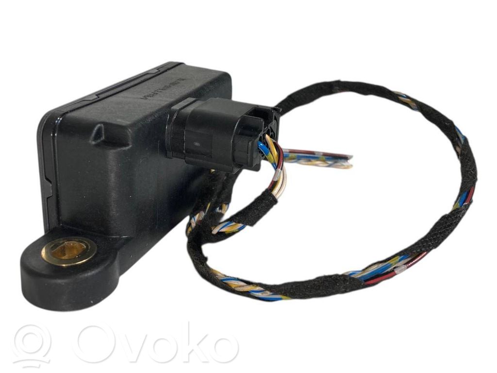 ESP (elektroniskās stabilitātes programmas) sensors (paātrinājuma sensors)
