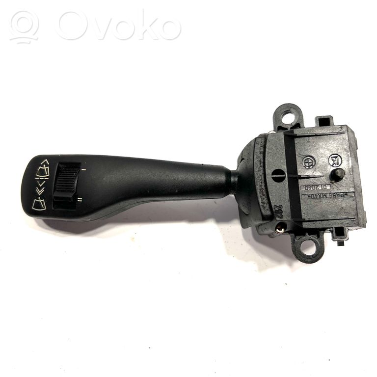 Wiper switch