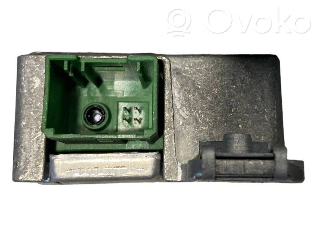 Airbag control unit