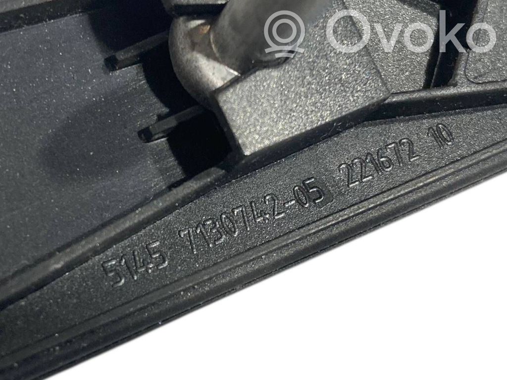 Dekoratīvās apdares lenta