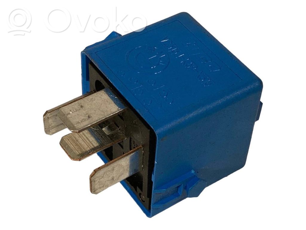 Other types of relays