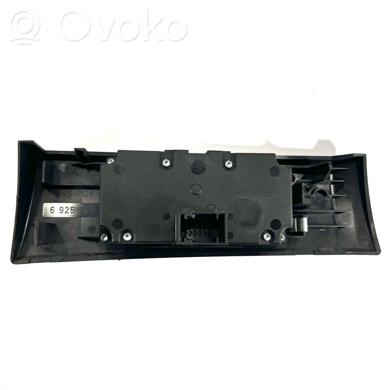 Headlight switch