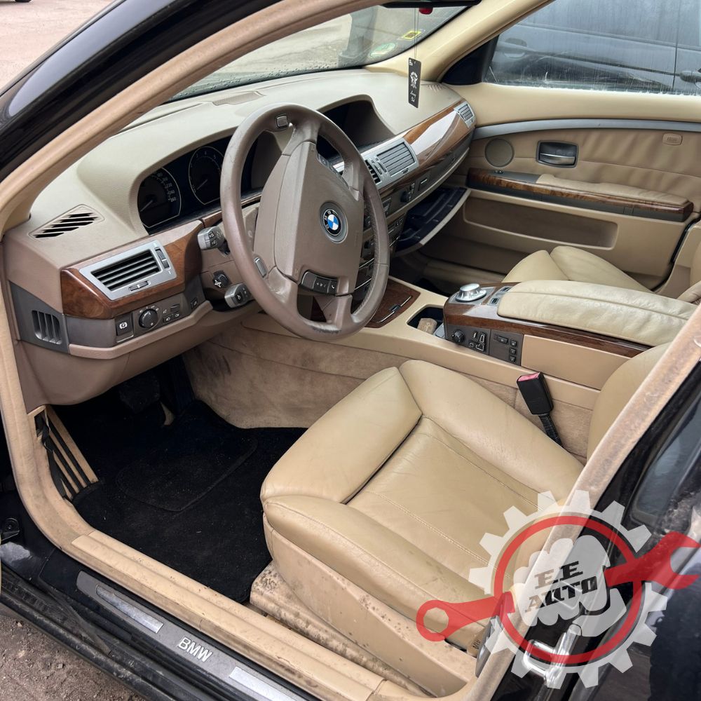 BMW E65 745 2002.G.