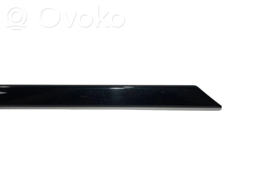 Aizmugurē durvju dekoratīvā apdare (moldings)