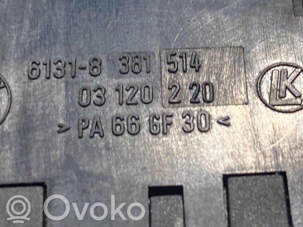 Elektrisko logu slēdzis