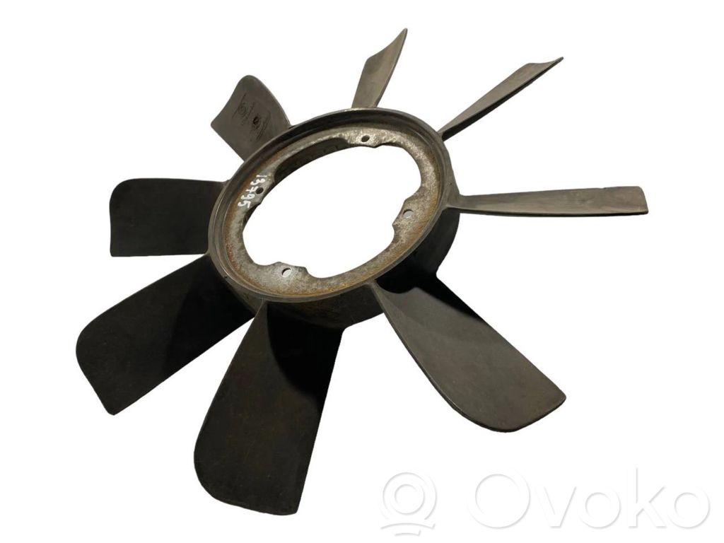 Fan propeller