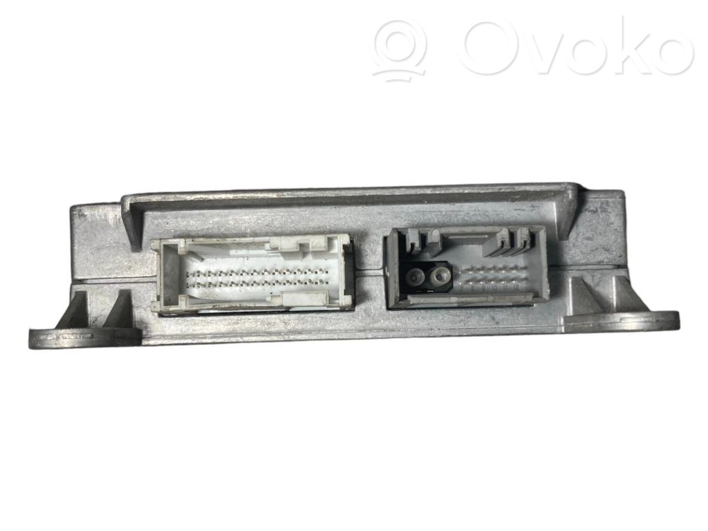 Phone control unit