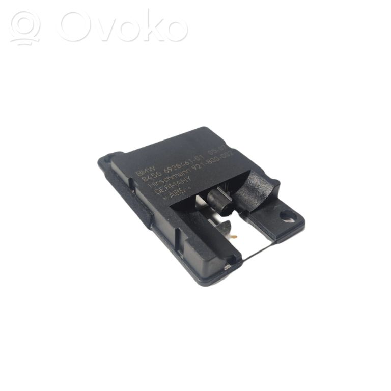 Bluetooth antenna