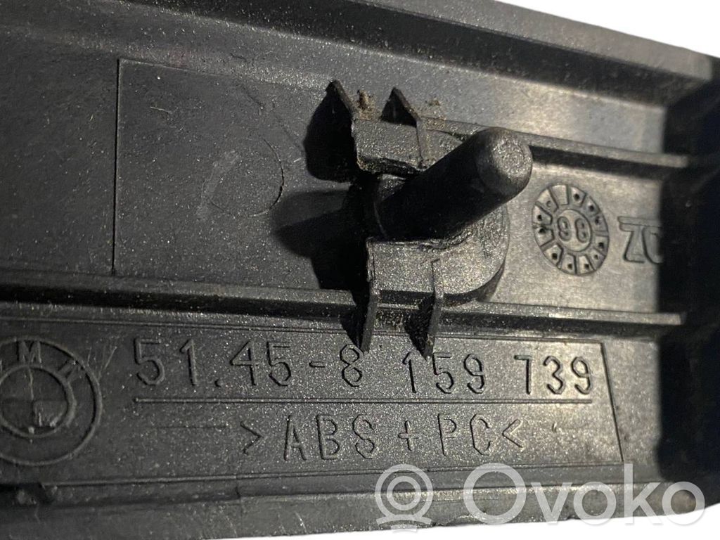 Dekoratīvās apdares lenta