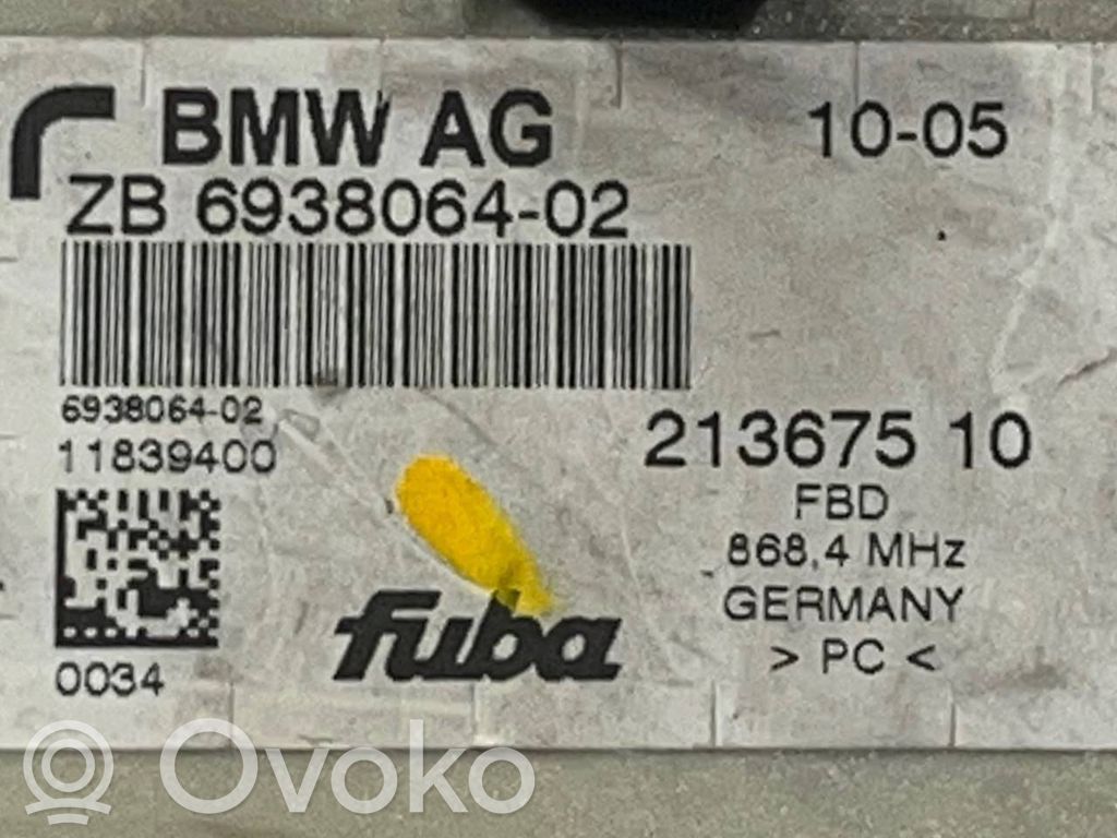 Antenas pastiprinātājs