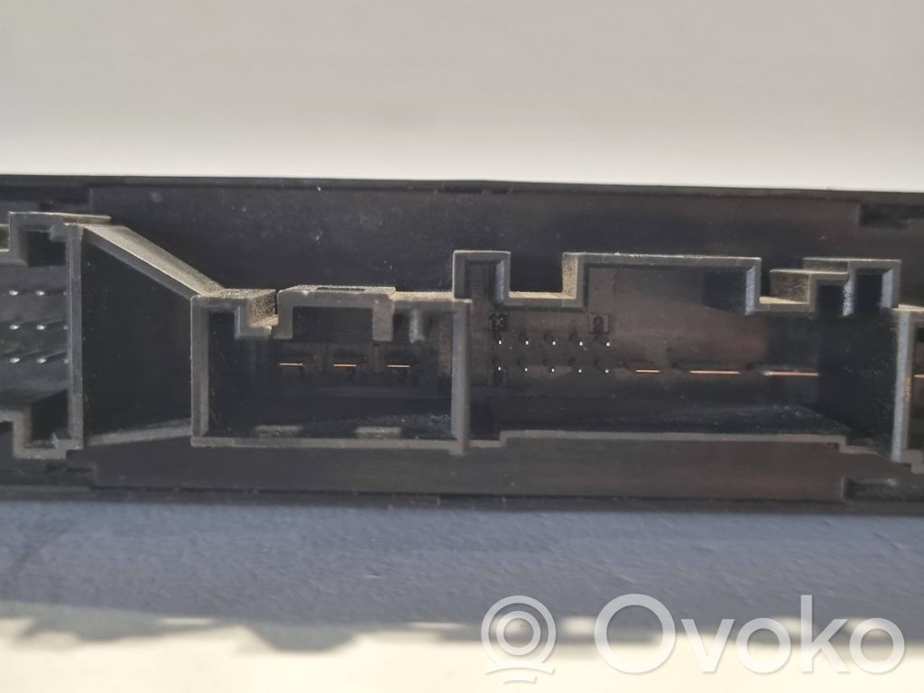 Comfort module
