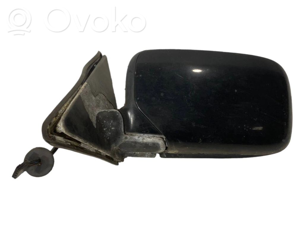 Spogulis (elektriski vadāms)