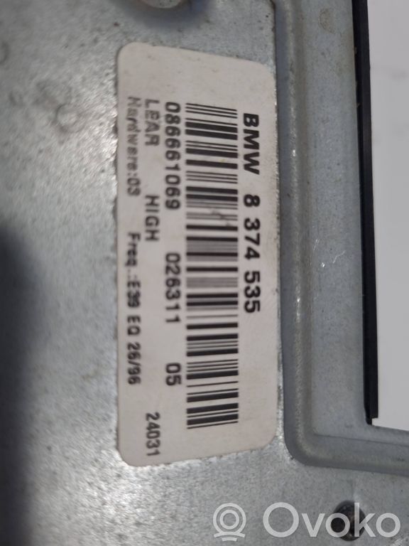 Skaņas pastiprinātājs