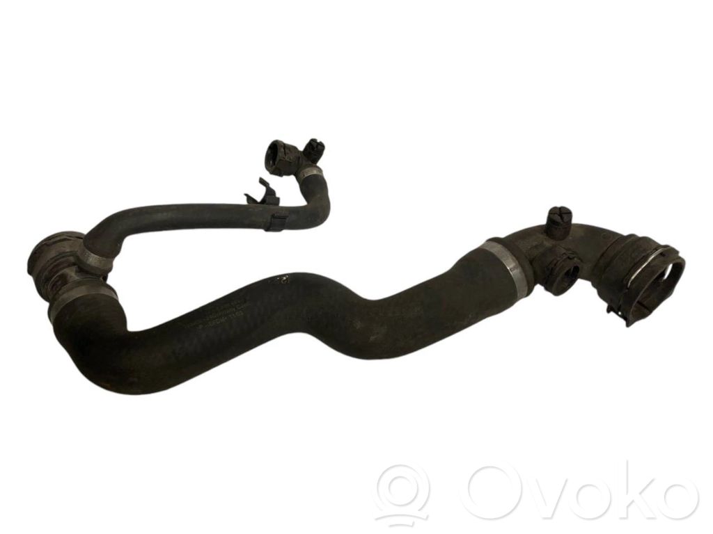 Tube(s) / hose(s)