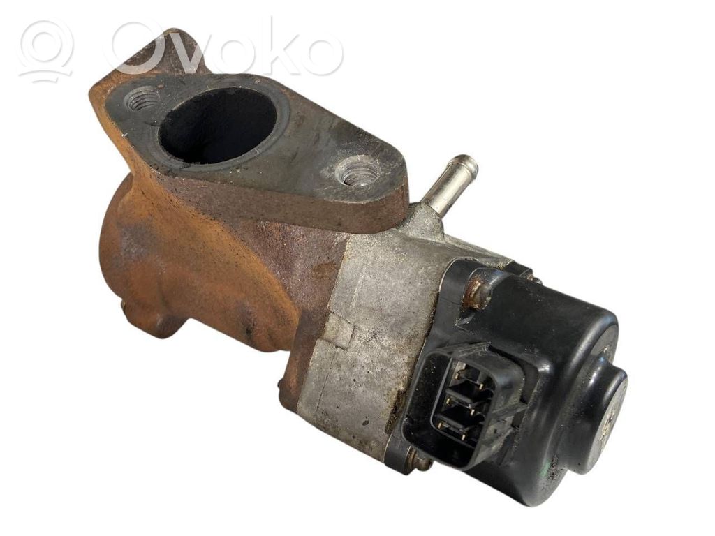EGR vārsts