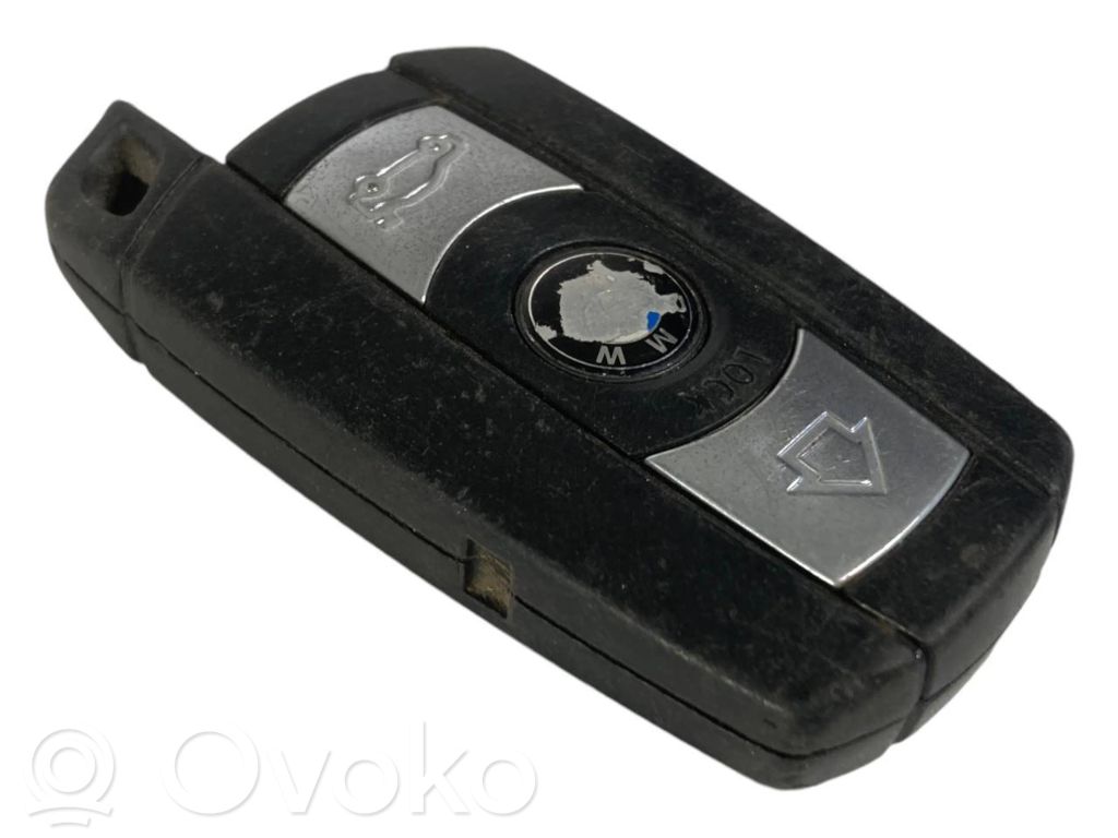 Ignition ECU kit