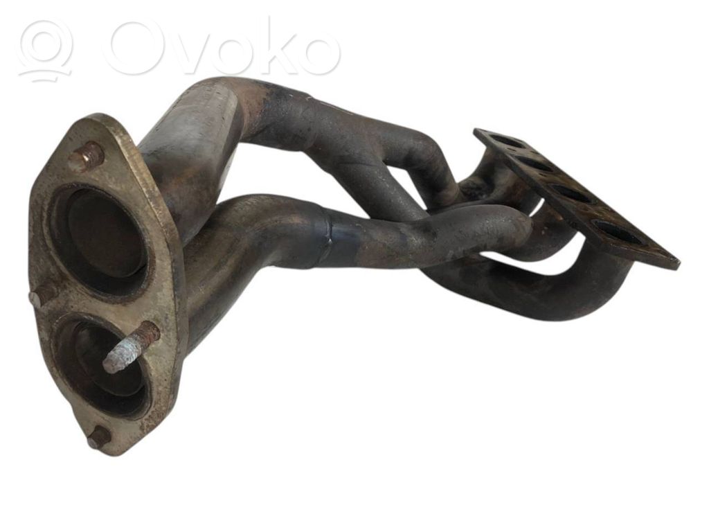 Exhaust manifold