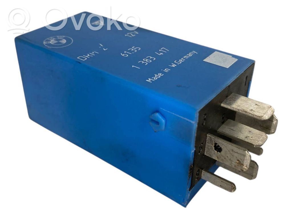 Other types of relays