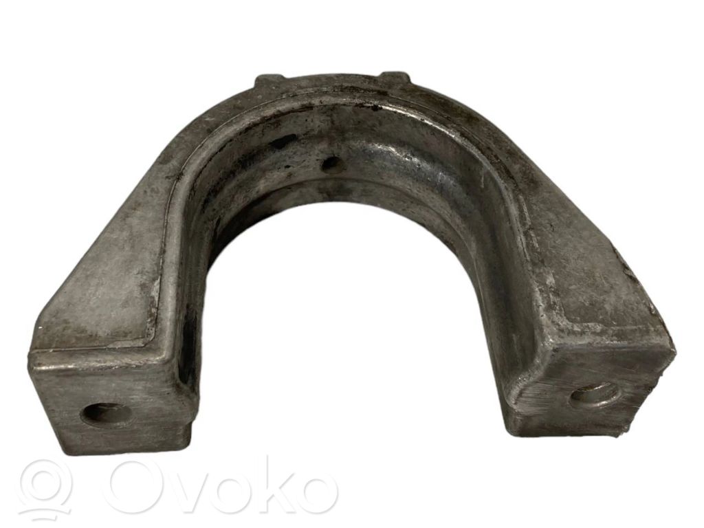 Другие передние части шасси