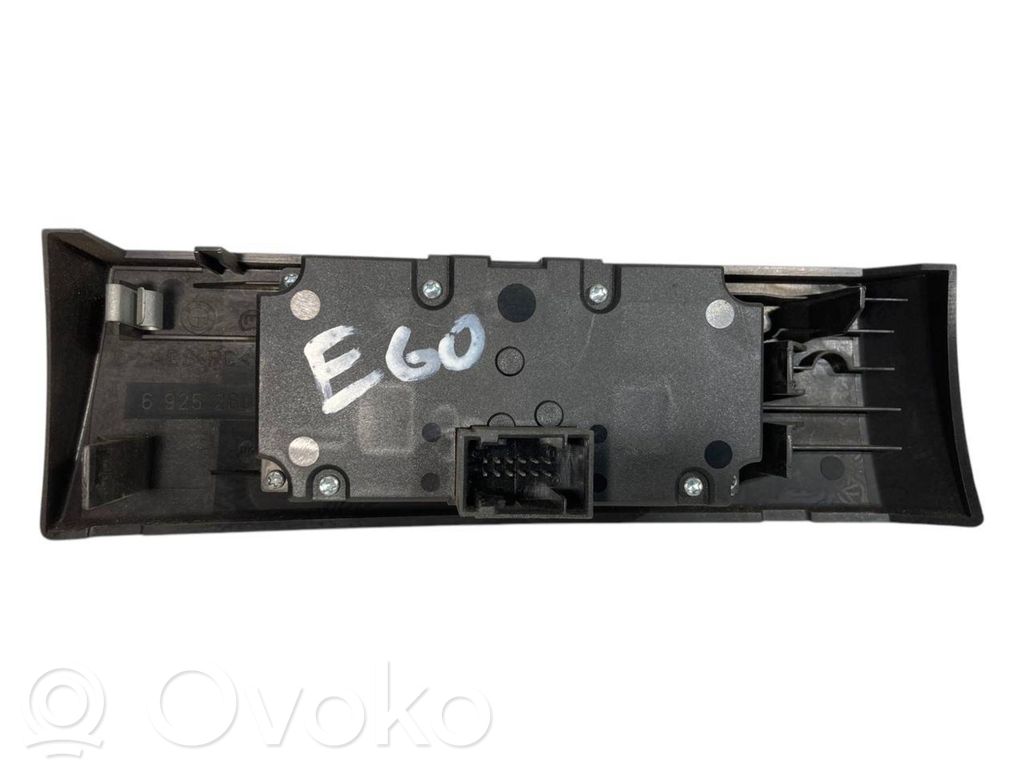 Headlight switch