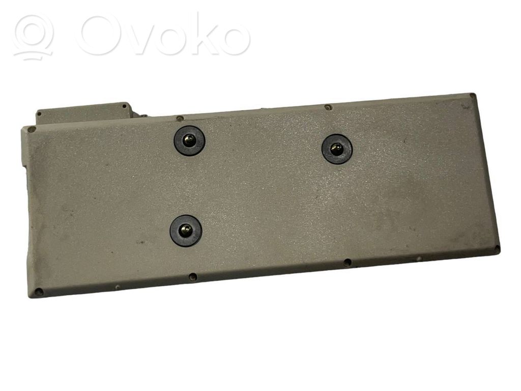 Antenna amplifier