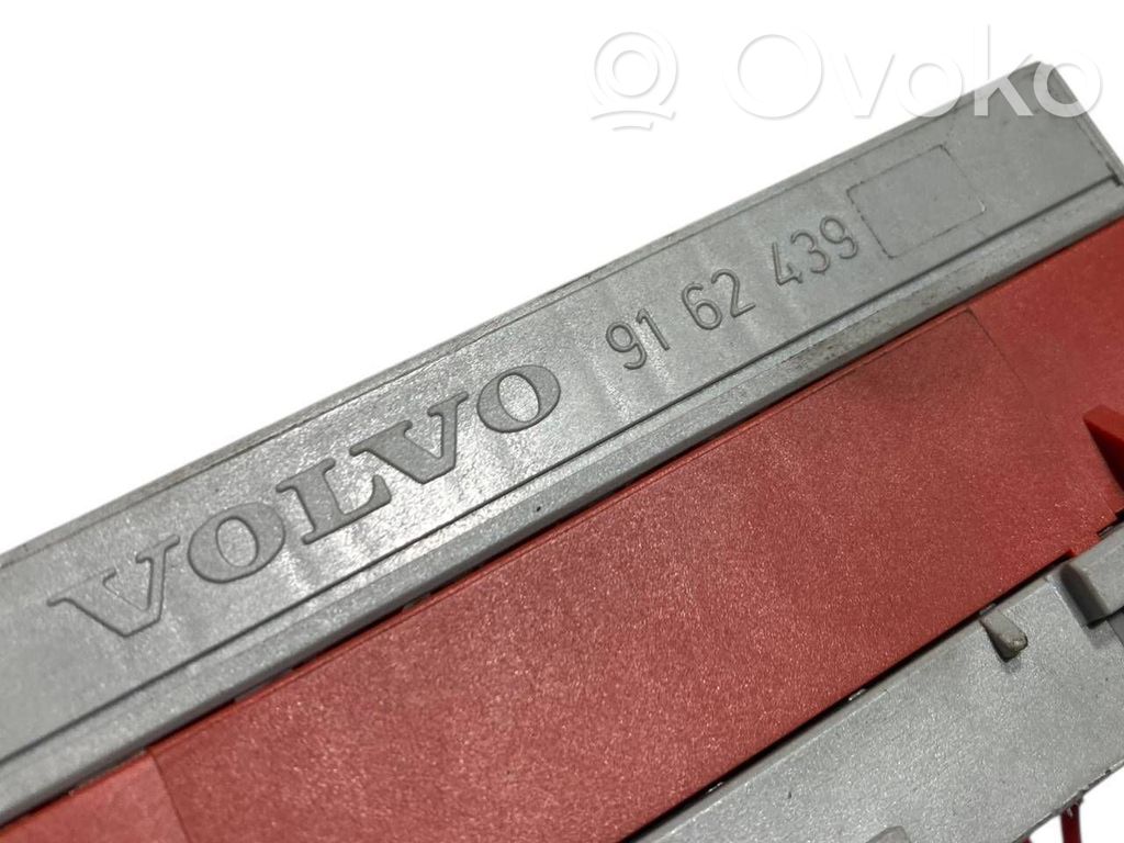 Drošinātāju bloks