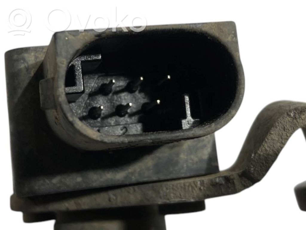 Height sensor (headlights)