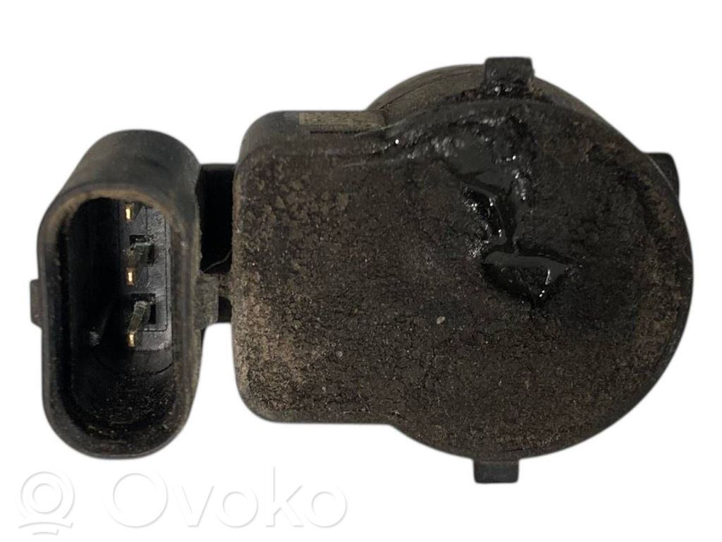 Parkošanās sensors PDC