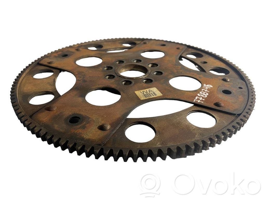 Flywheel