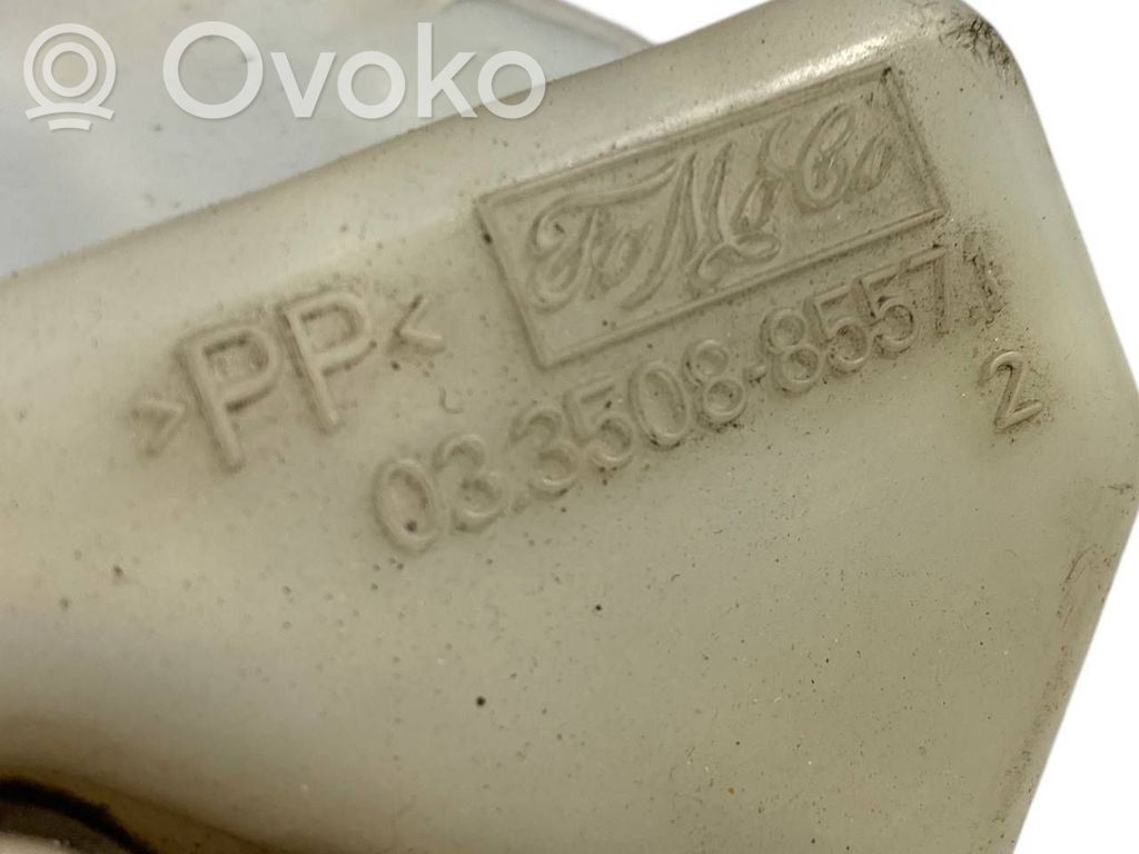 Bremžu vakuuma pastiprinātājs