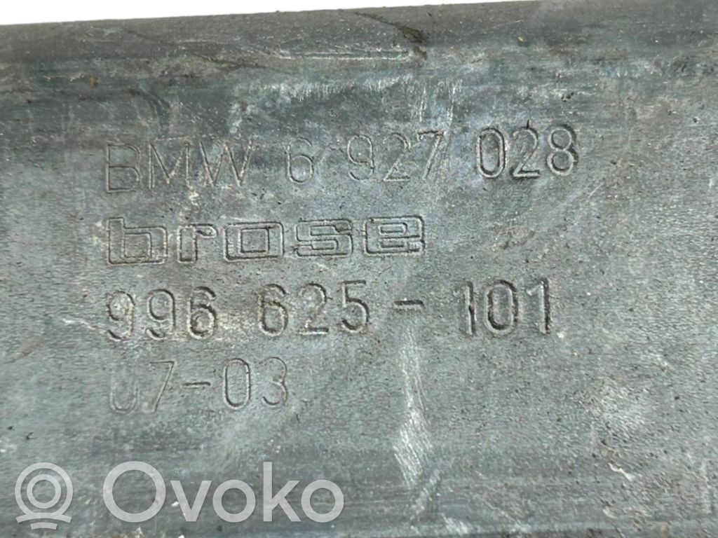 Передний электрический стеклоподъемник в сборе