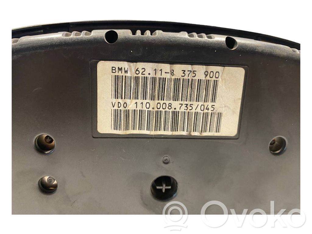 Spidometrs (instrumentu panelī)