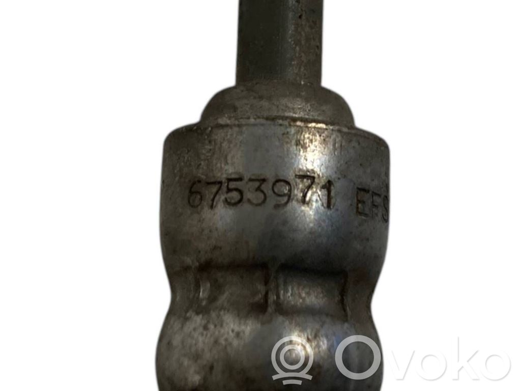 Sajūga caurulīte (-es) / šļūtene (-es)