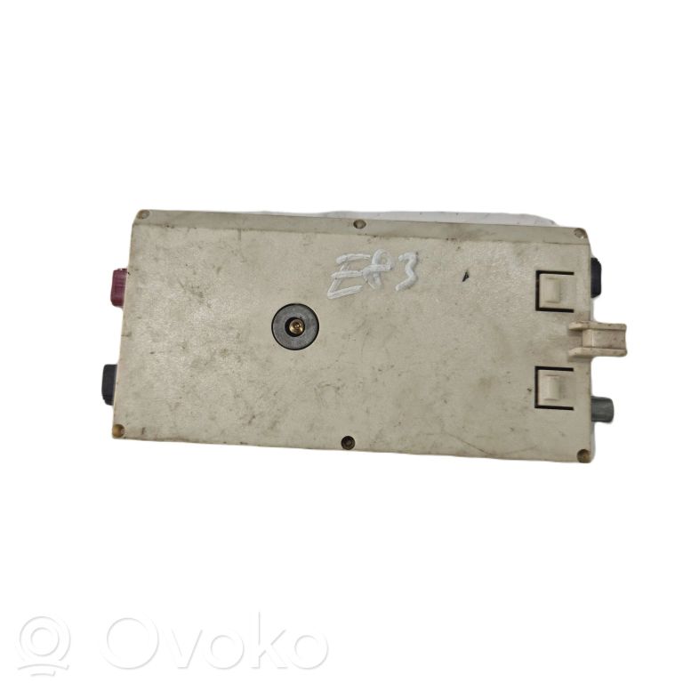 Antenas pastiprinātājs
