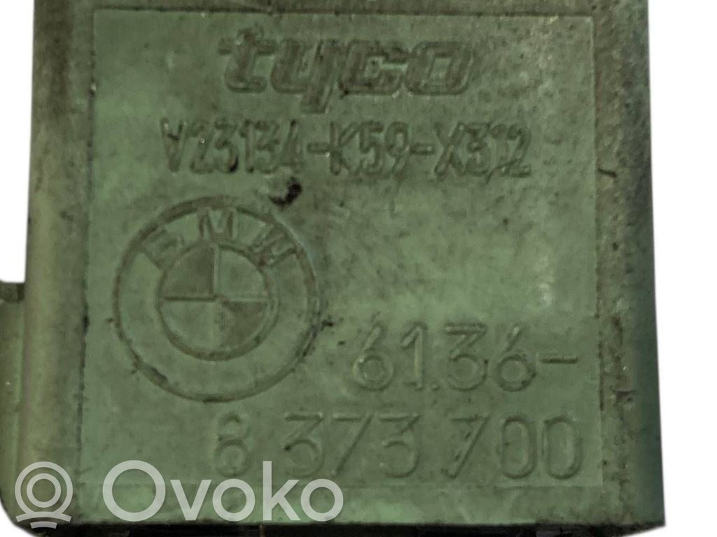 Other types of relays