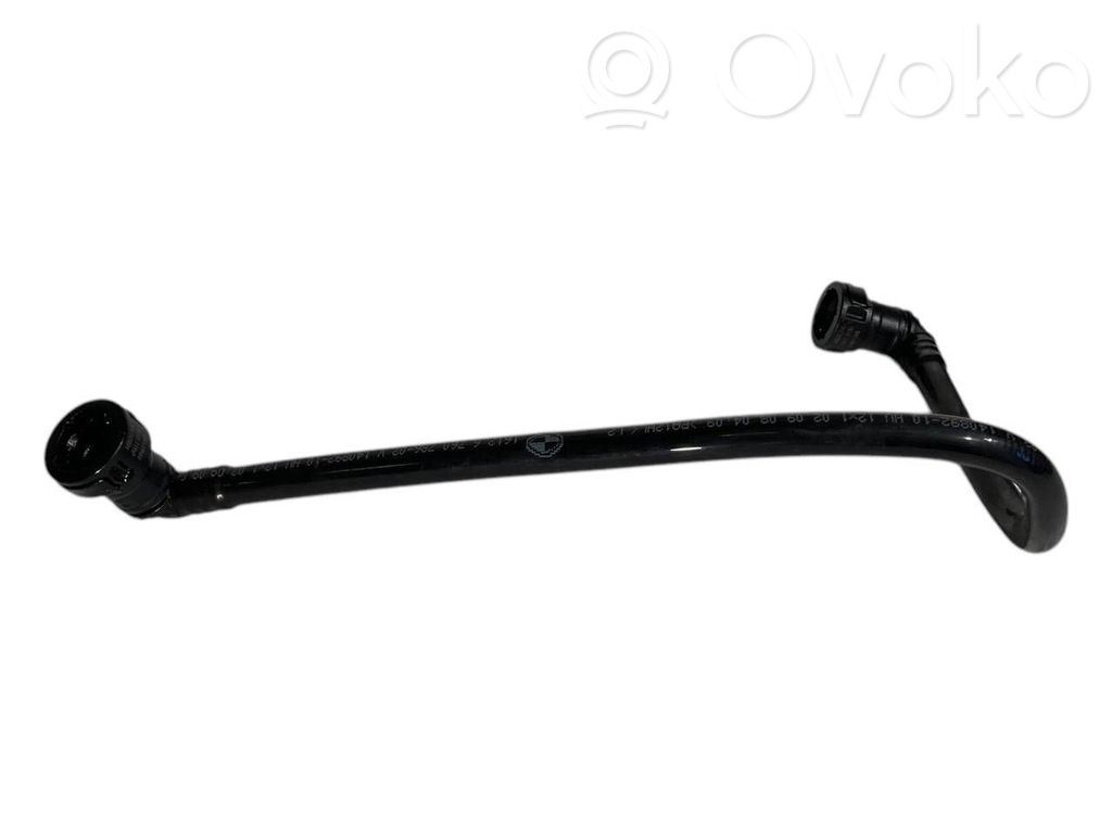 Fuel line(s)