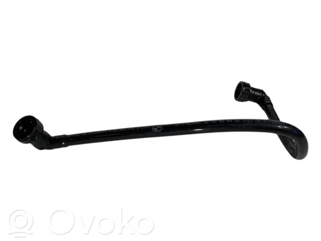 Топливная линия(и)
