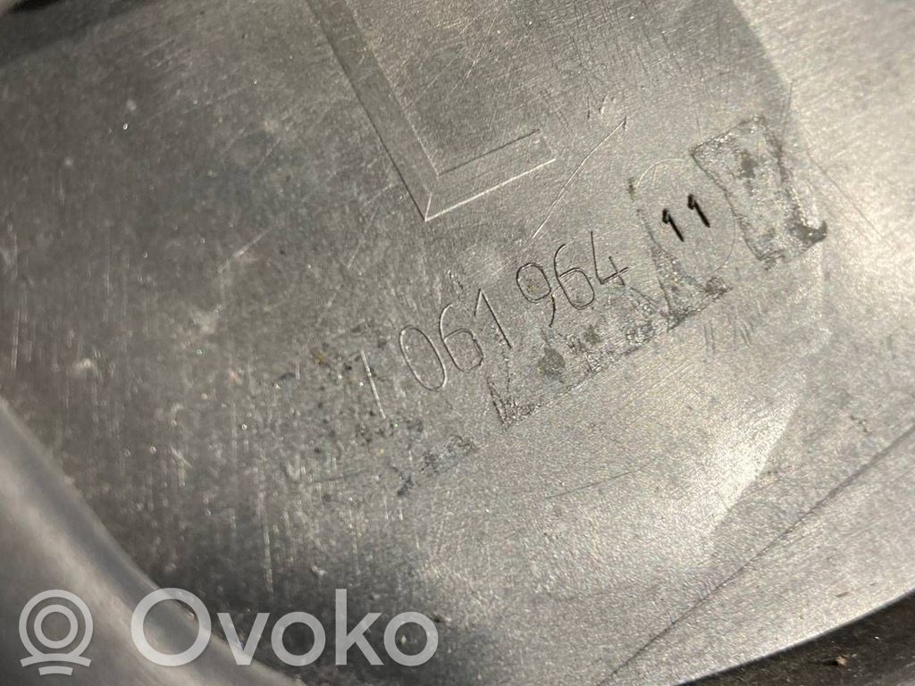 Stikla tīrītāja slotiņas