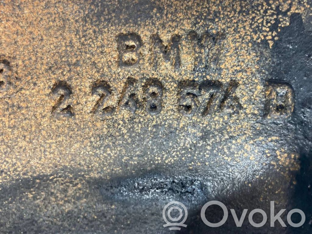 Exhaust manifold