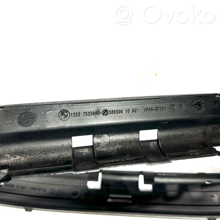 Positive wire connection assembly
