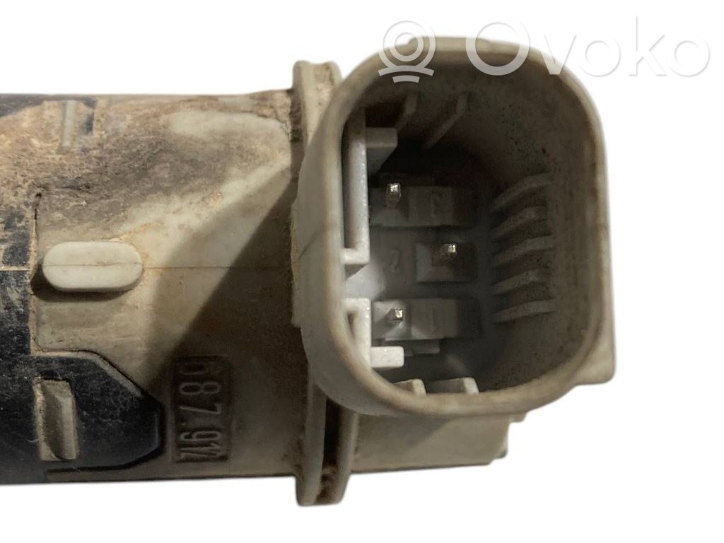 Parking sensor PDC