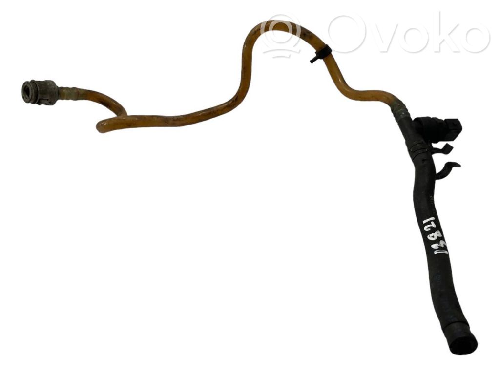 Fuel line(s)