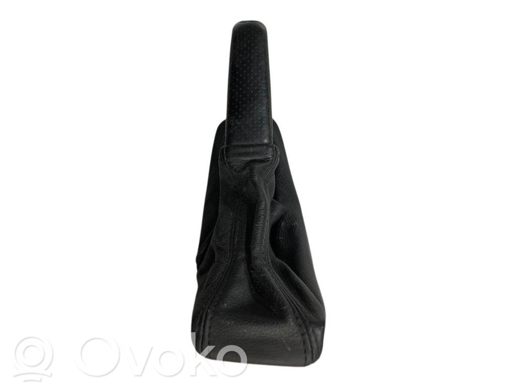 Handbrake decorative trim