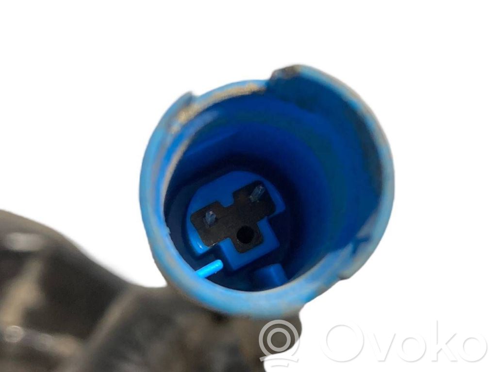 Rear wheel hub shaft joint (stupica, capfa)