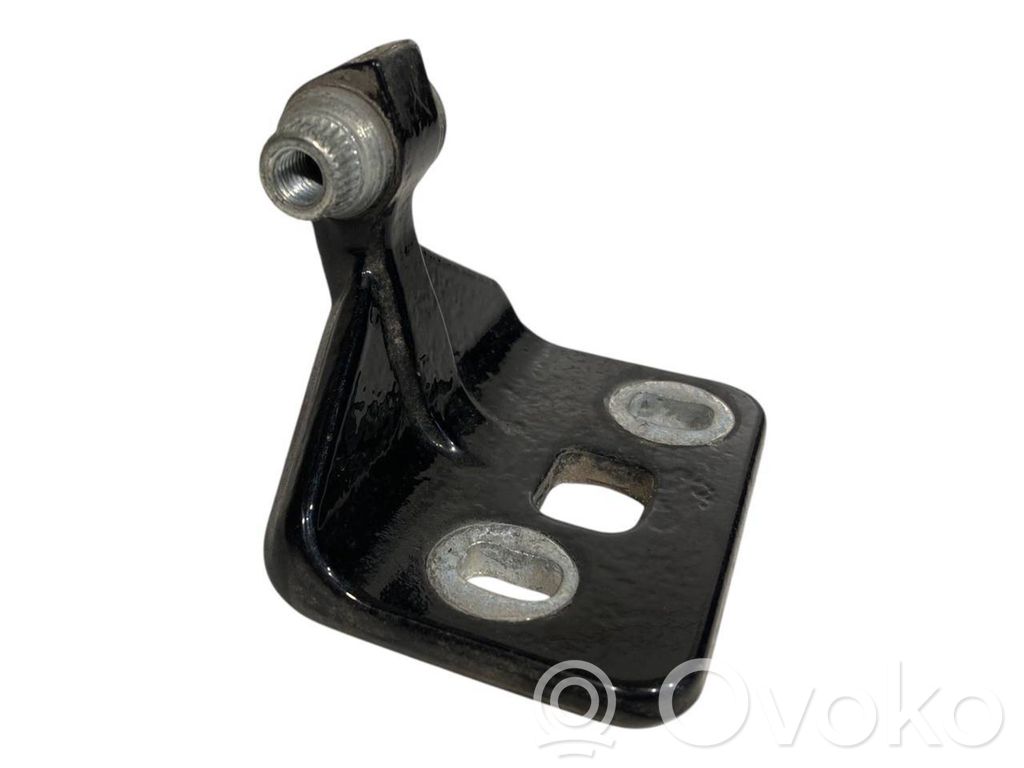 Rear lower hinge